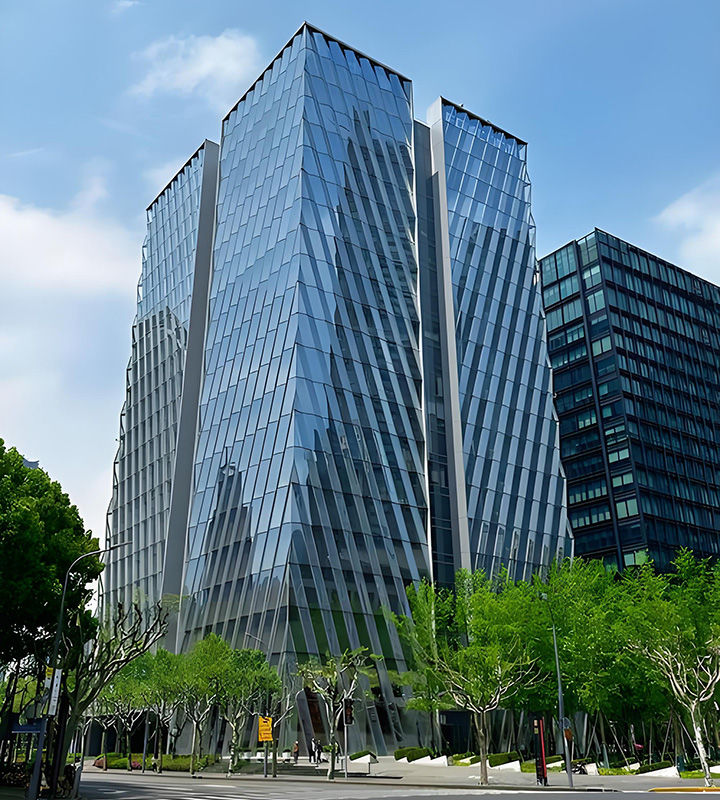 Shanke feitai Company
