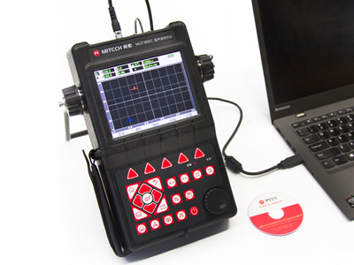 MUT800C便携式超声波探伤仪